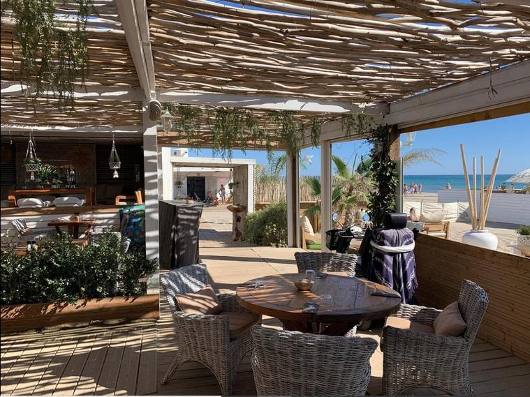 Kiwi Canet-en-Roussillon Exterior foto