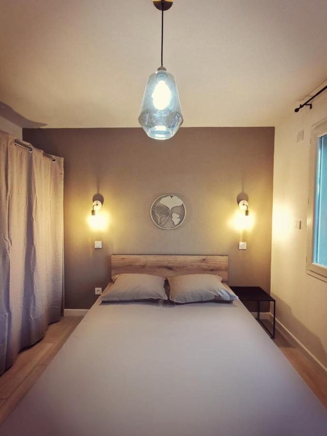 Kiwi Canet-en-Roussillon Exterior foto