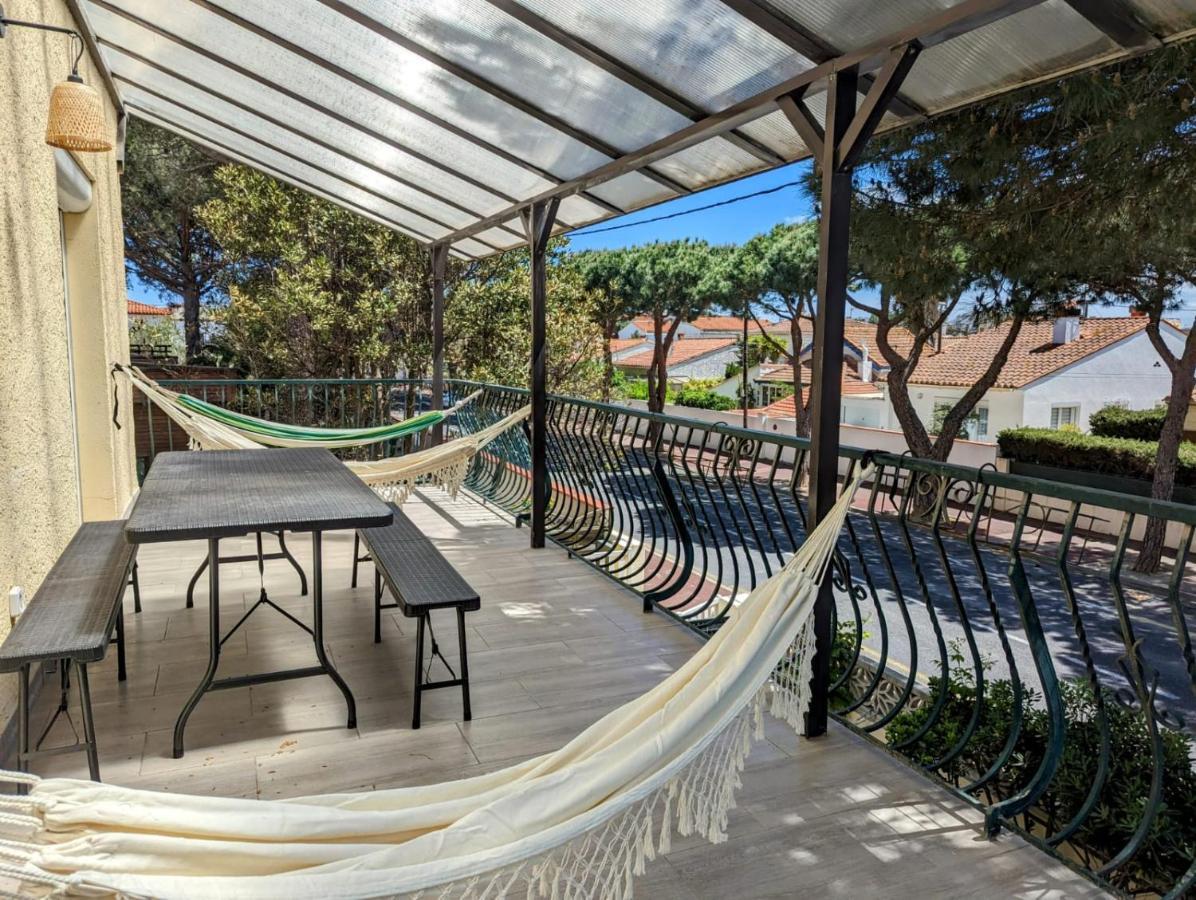 Kiwi Canet-en-Roussillon Exterior foto